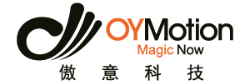 OYMotion Technologies Co., Ltd.
