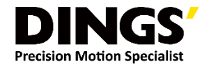 Jiangsu DINGS' Intelligent Control Technology Co., LTD.