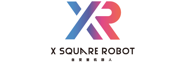 X Square Robot